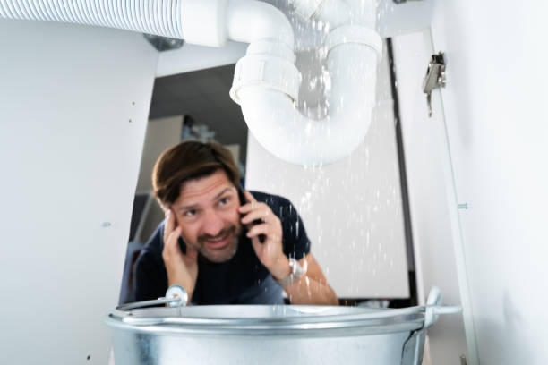 Sprinkler Systems in Harwich Center, MA