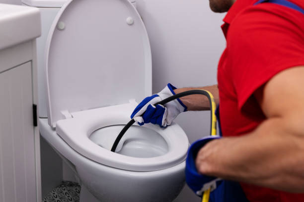 Best Leak Detection Services  in Harwich Center, MA