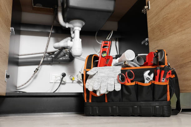 Best Plumbing Inspection Services  in Harwich Center, MA