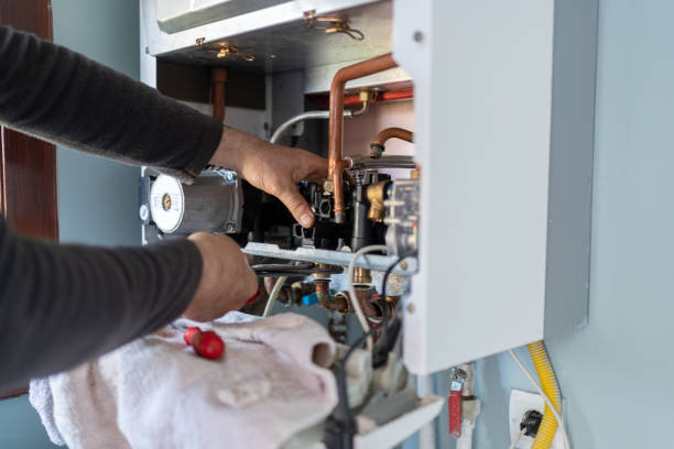 Best Hot Water Heater Installation  in Harwich Center, MA