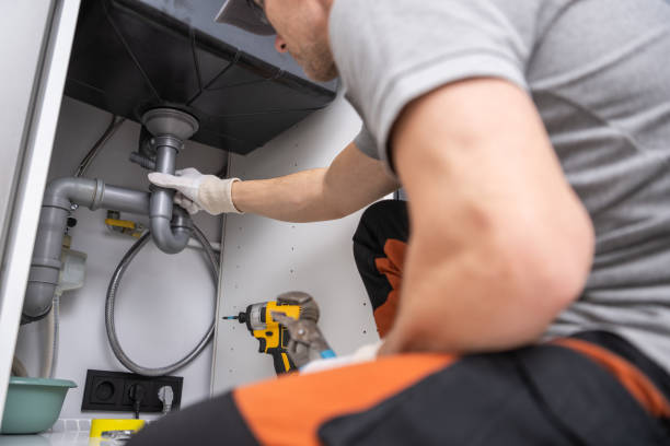 Best Shower Repair Services  in Harwich Center, MA